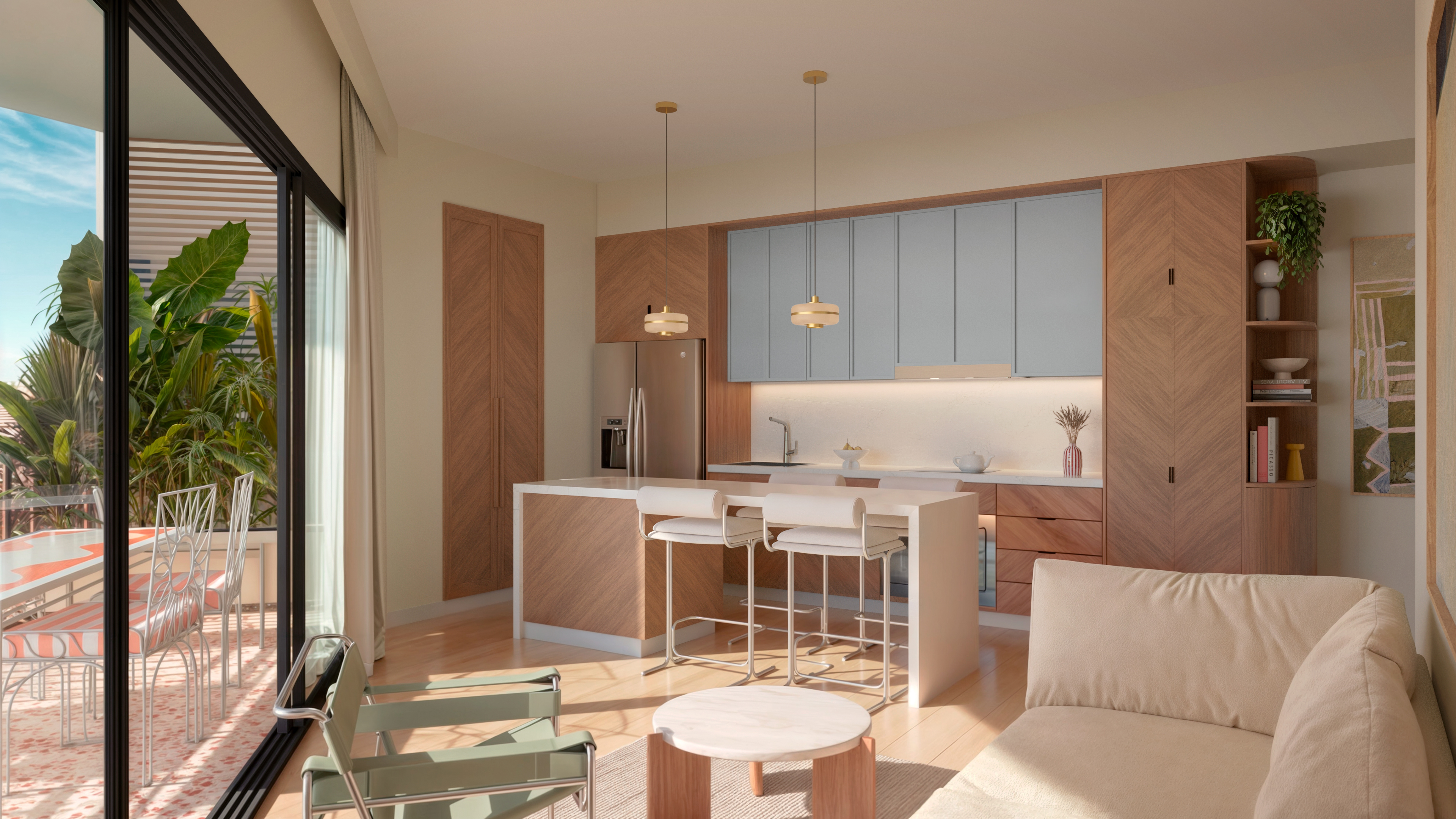 Gran Cental desde $172,176