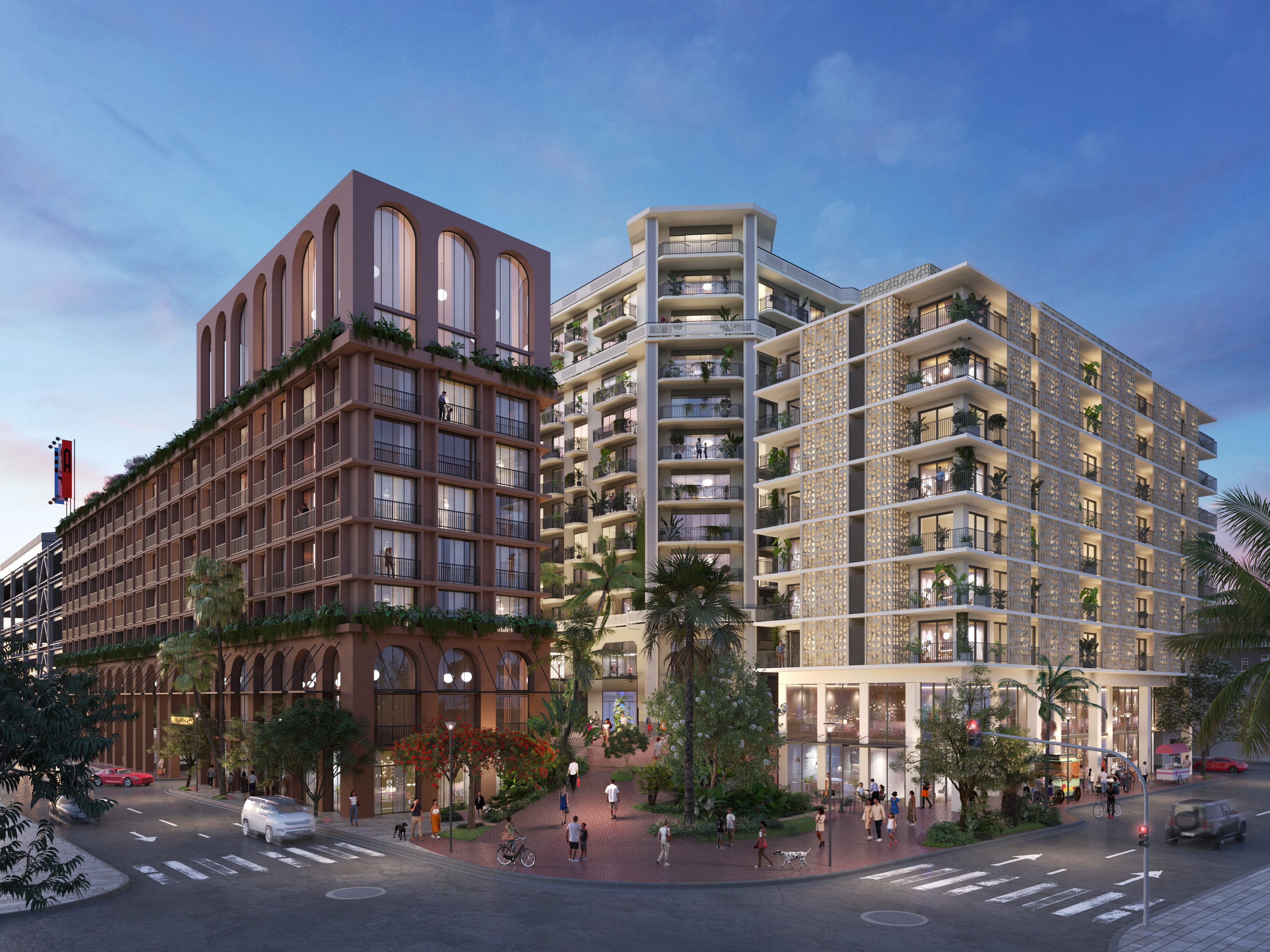 Gran Cental desde $172,176