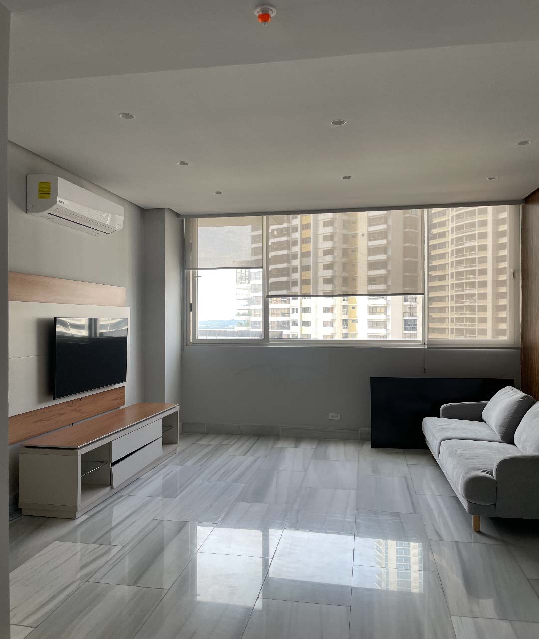 Ph The Towers Paitilla- $1,150,000.00