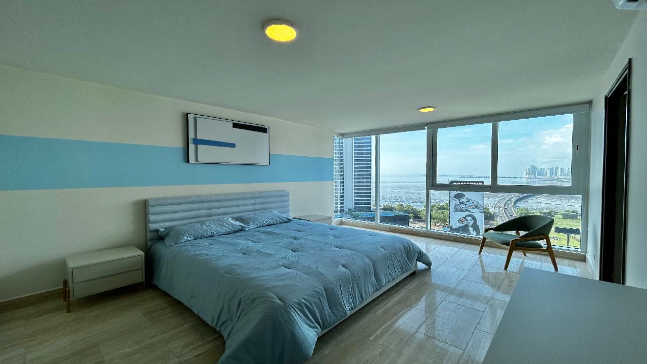 Ph Regent Costa del Este- $578,000.00