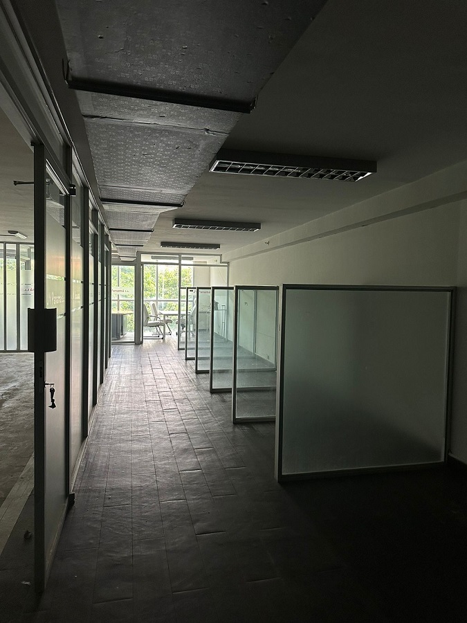 Oficina Comercial en PH Albrook Office $200,850.00