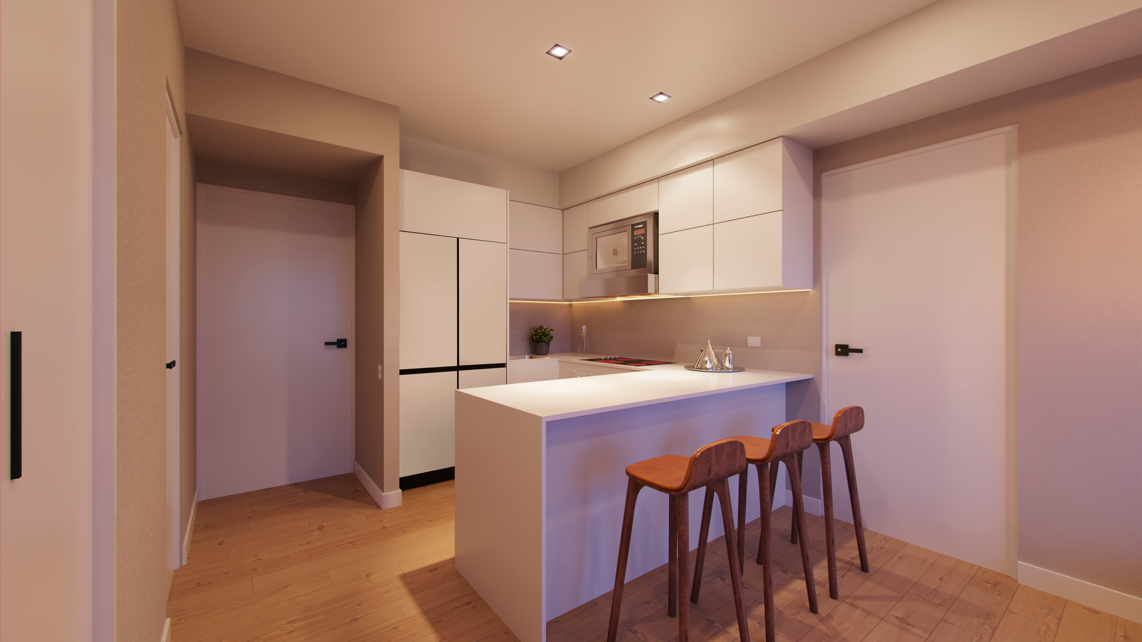 The Hub - San Francisco