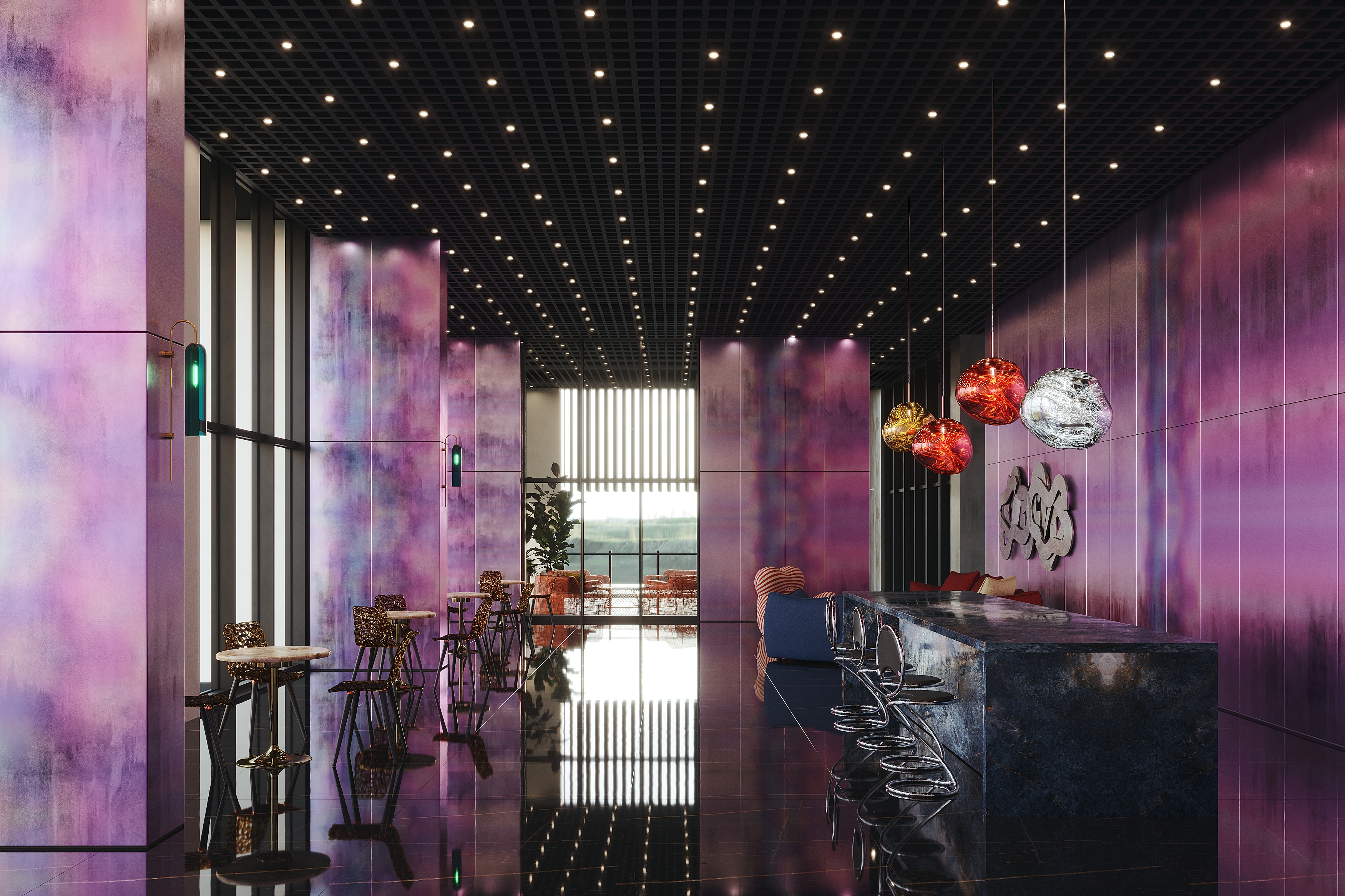 Euphoria - Punta Pacifica