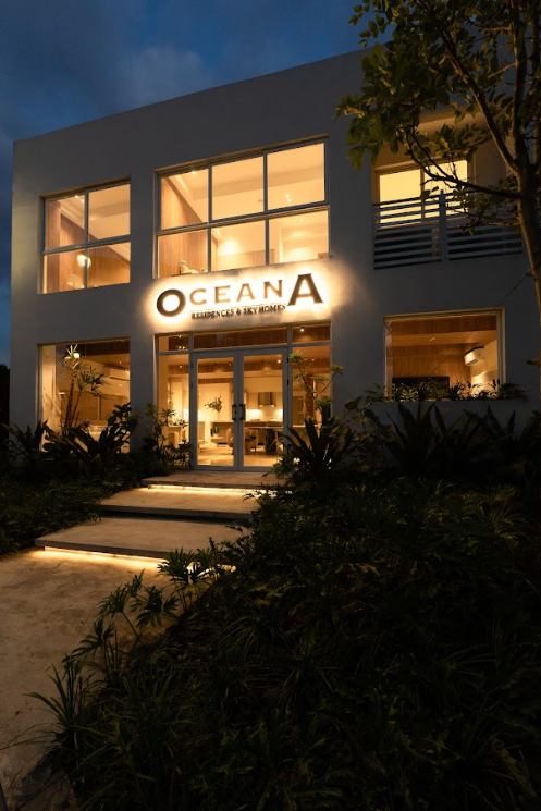 PH OCEANA 520,000.00