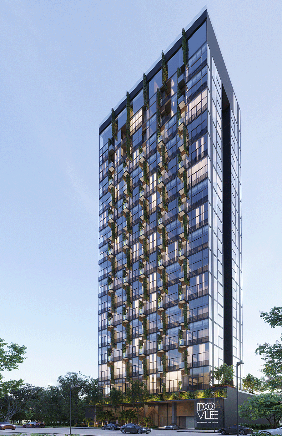 Se Vende Apartamento en PH Dovle Cincuentenario