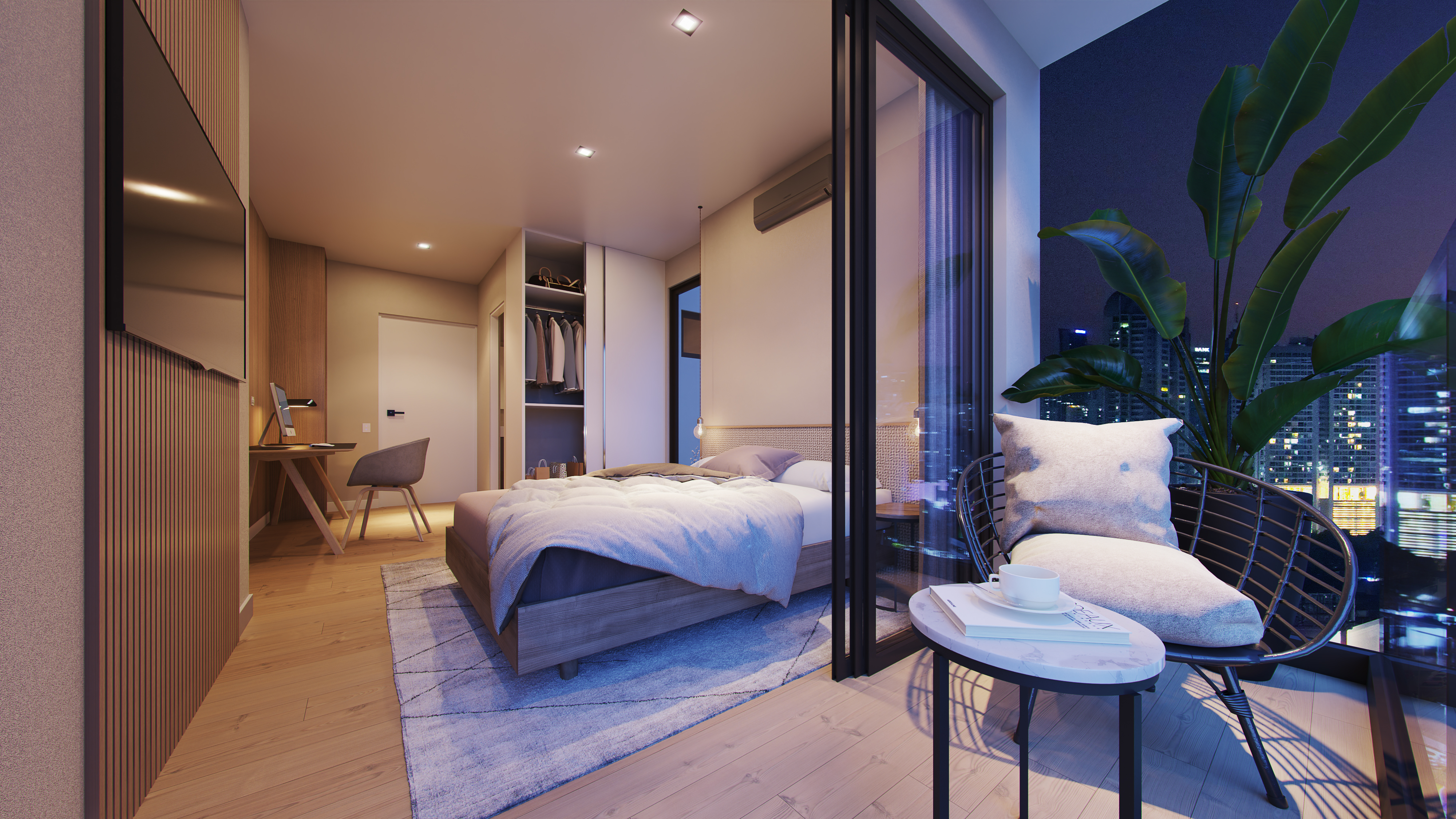 The Hub - San Francisco