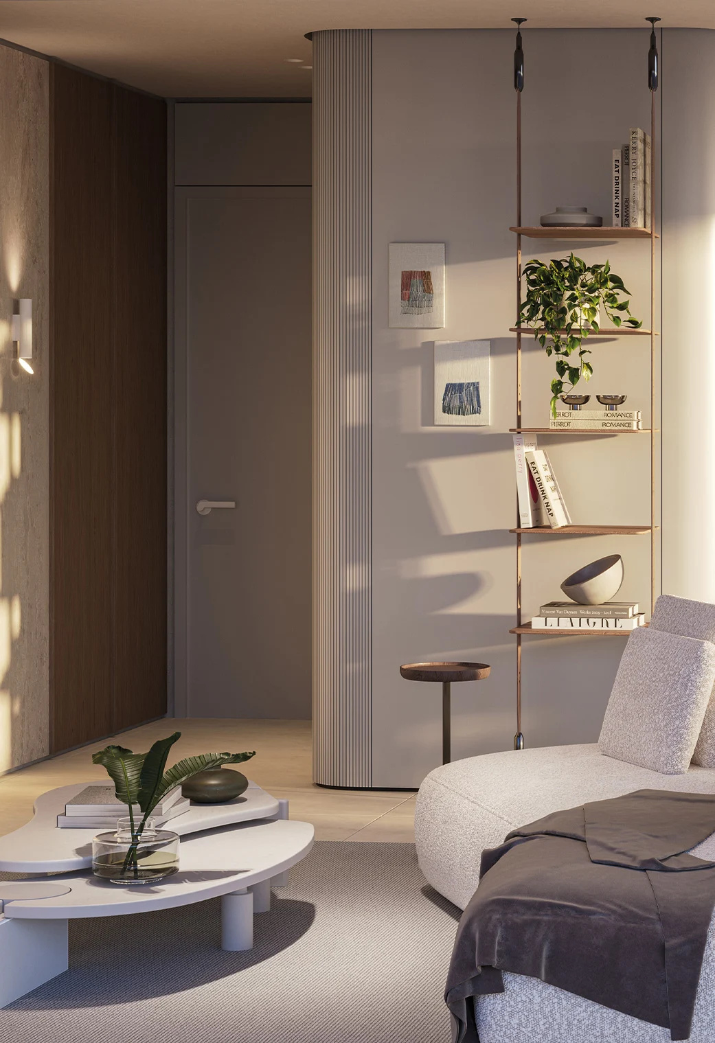 Se Vende Apartamento en PH Bioma