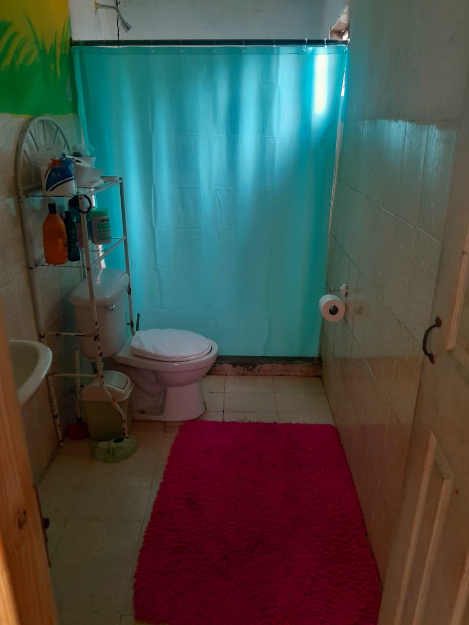 Se Vende Casa en Nuevo Belén en Tocumen