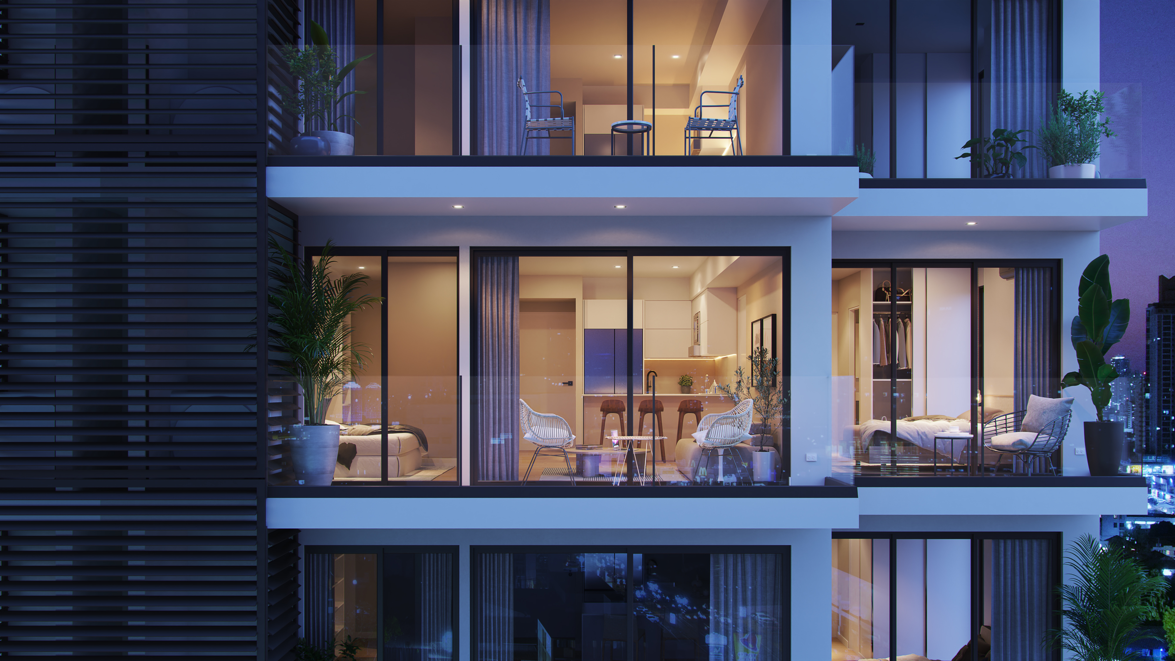 The Hub - San Francisco