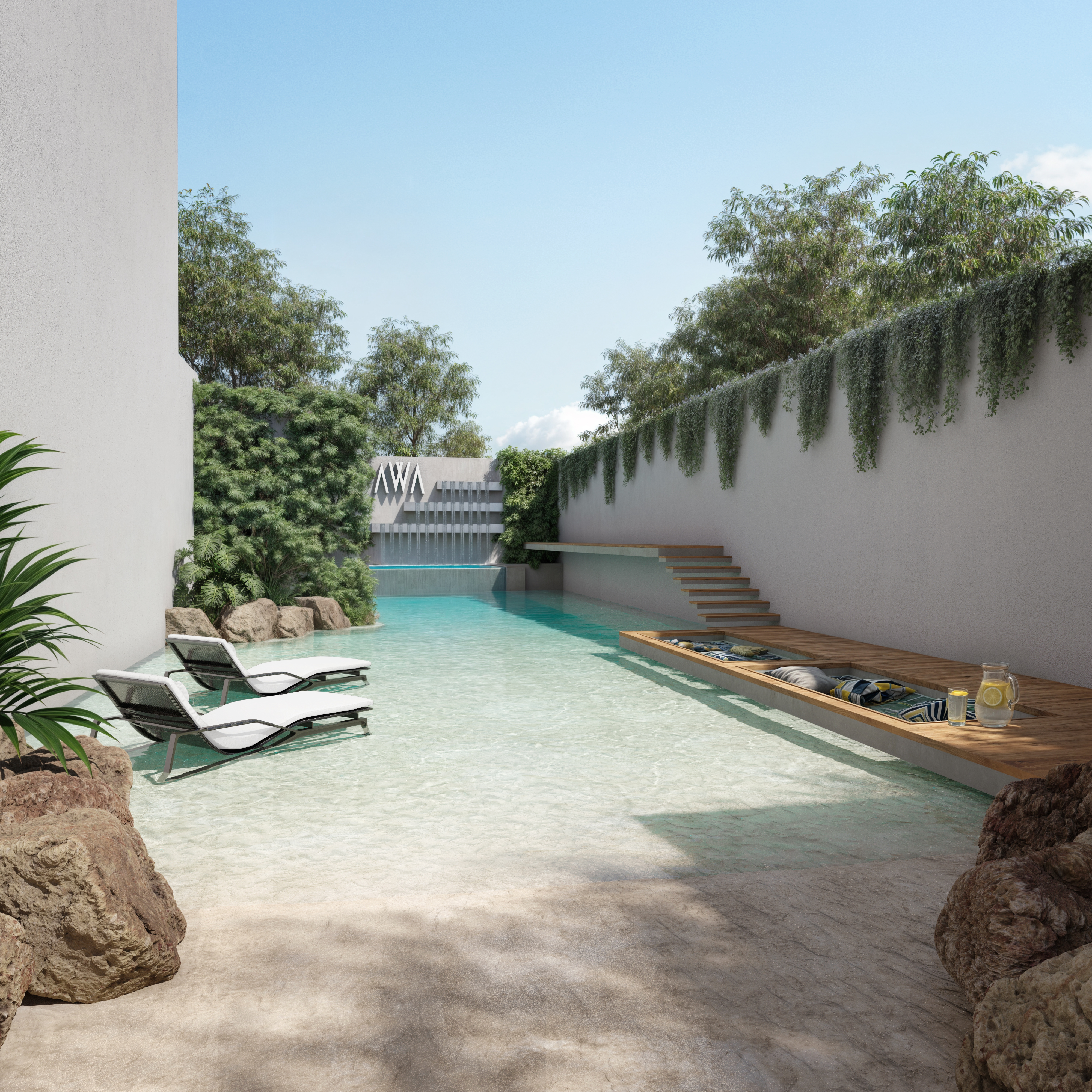 Awa by Living - Bella Vista