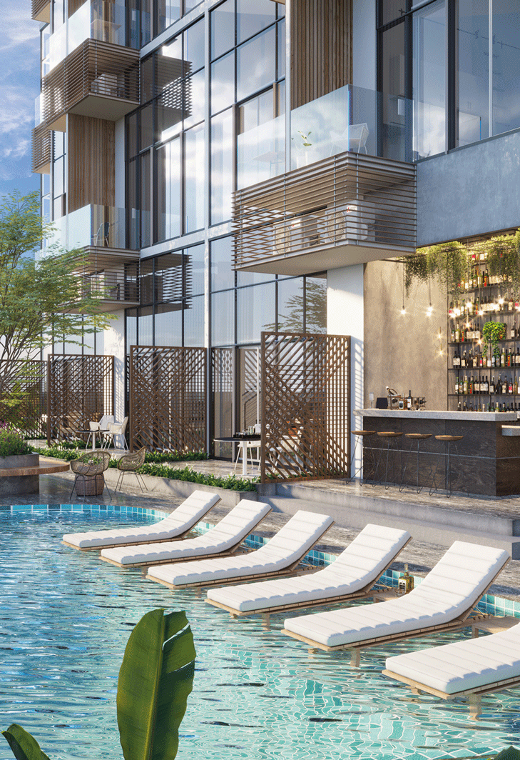 Se Vende Apartamento en PH Dovle Selva