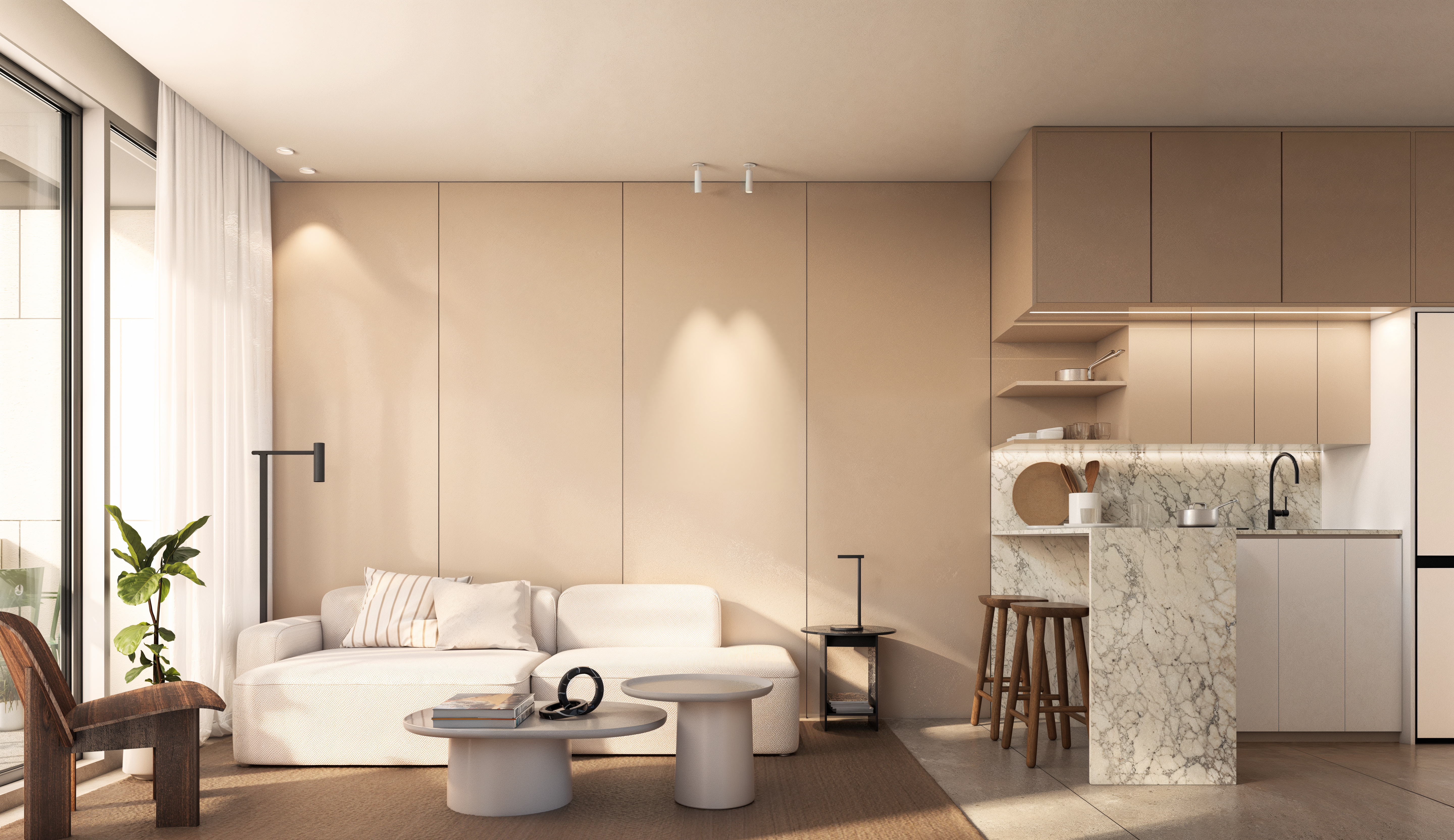 Kyte by Living - Obarrio