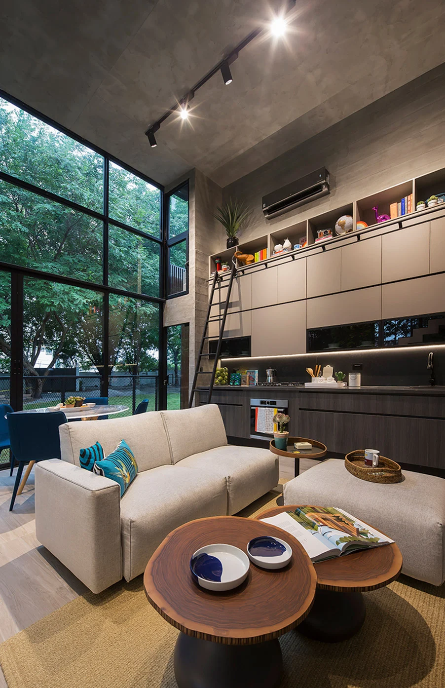 Se Vende Apartamento en PH Dovle Cincuentenario