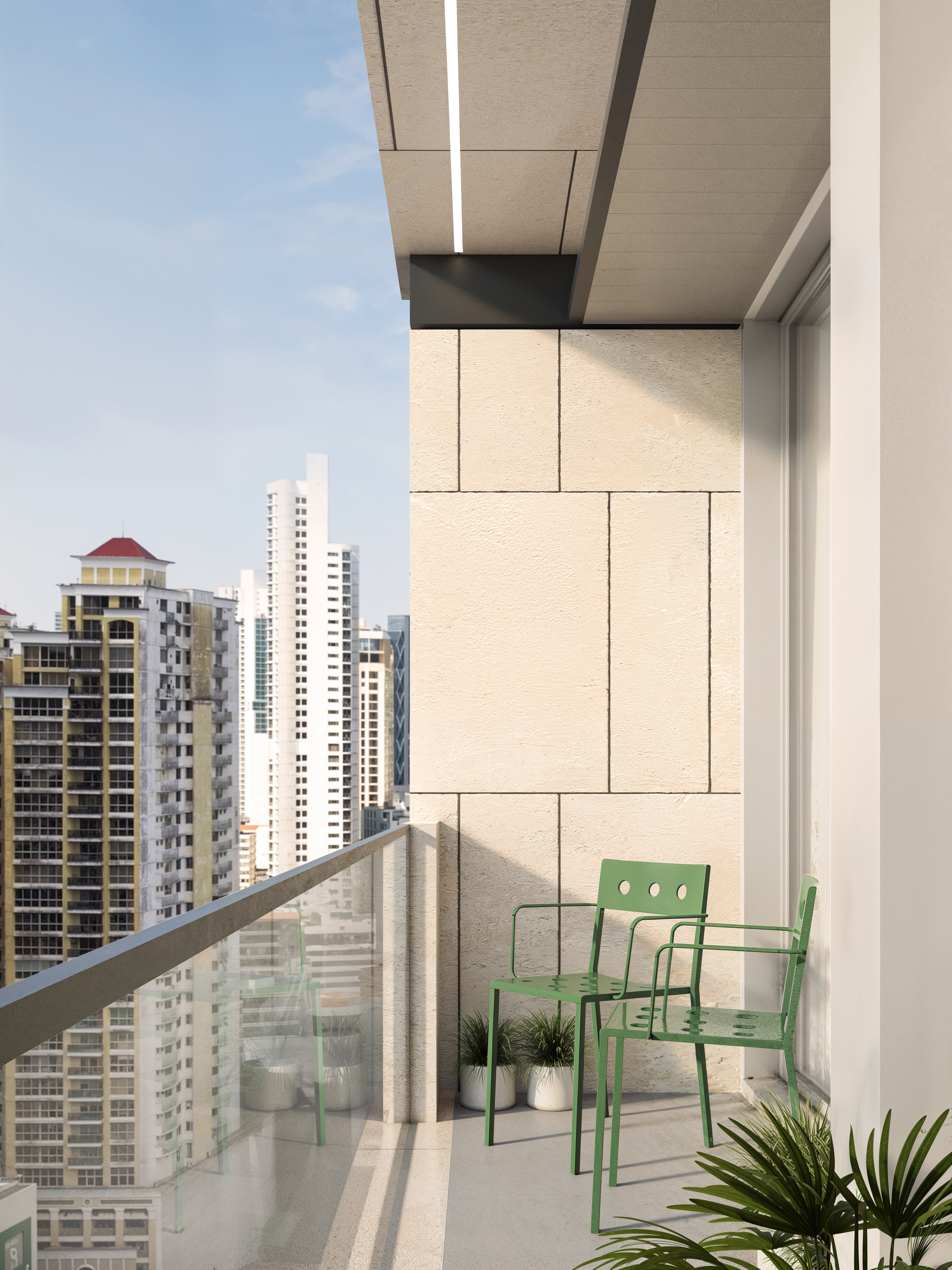 Kyte by Living - Obarrio