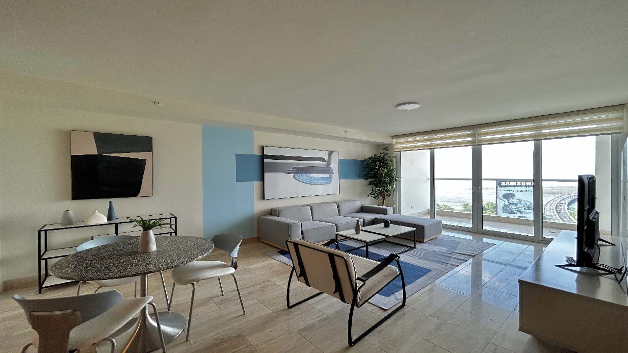 Ph Regent Costa del Este- $578,000.00