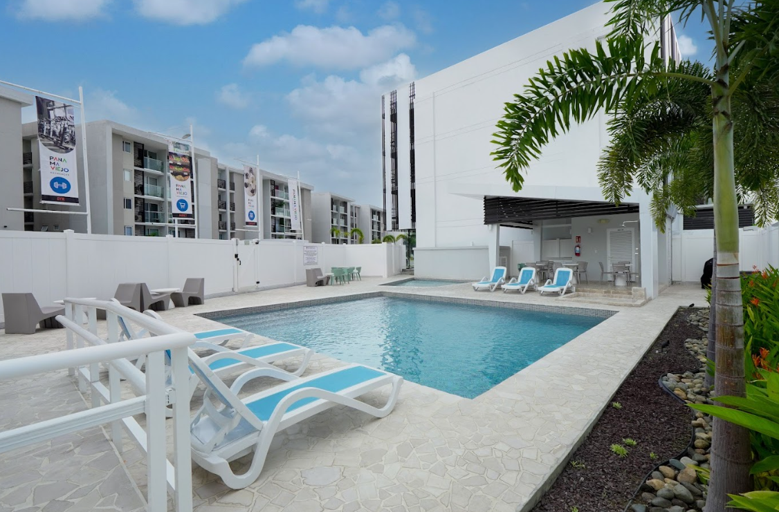 Ph Panamá Viejo Residences - $160,000.00