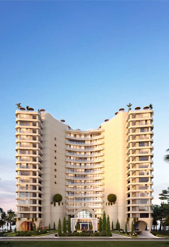 Se Vende Apartamento en PH Cavarosa