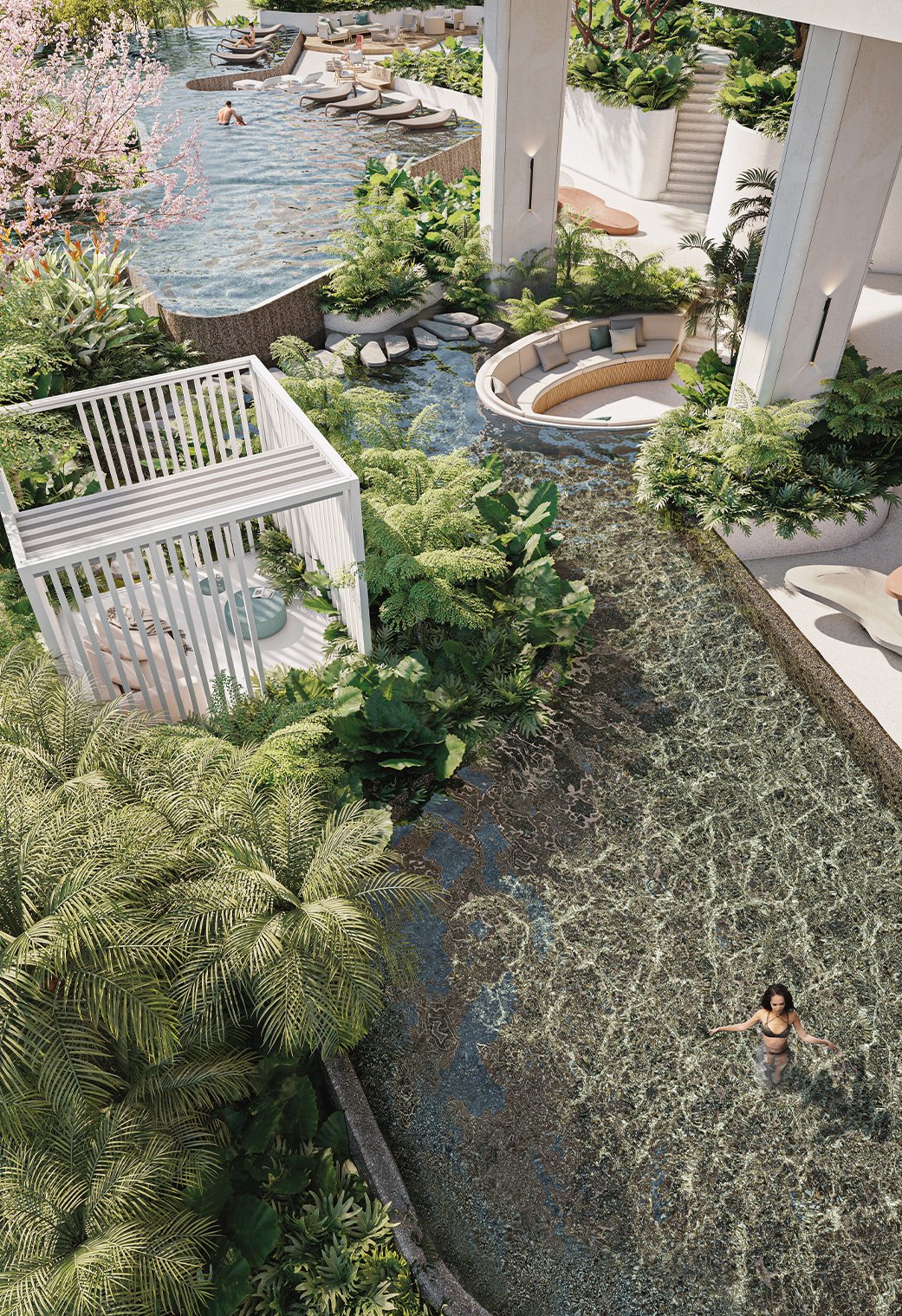 Se Vende Apartamento en PH Bioma