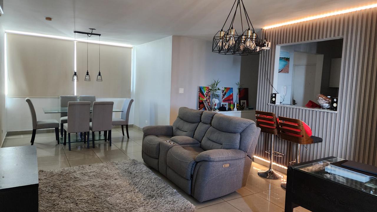 Se Vende Apartamento en PH Majestic Gardens