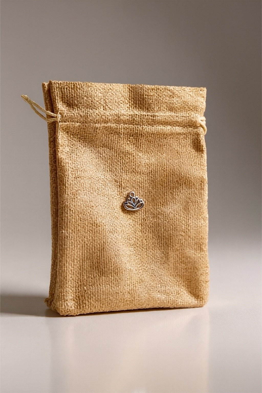 Lotus Charm