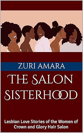 The Salon Sisterhood