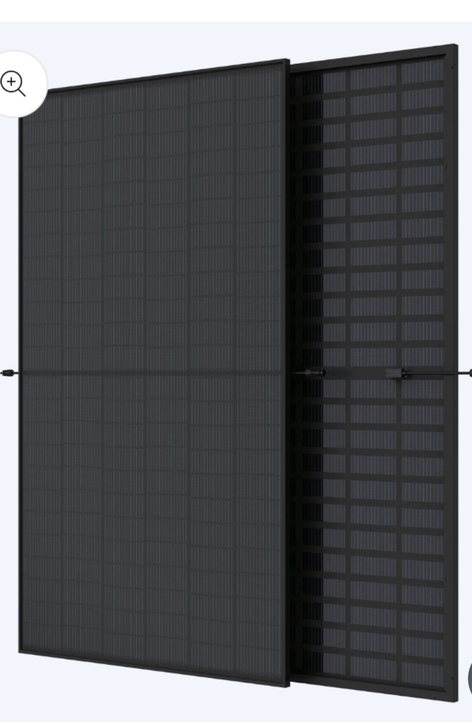 8 Solar Panels