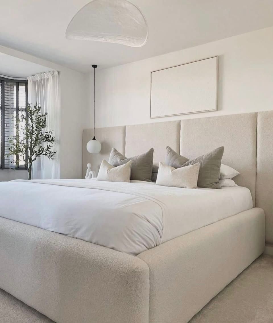 Cama Boreal 2 Plazas