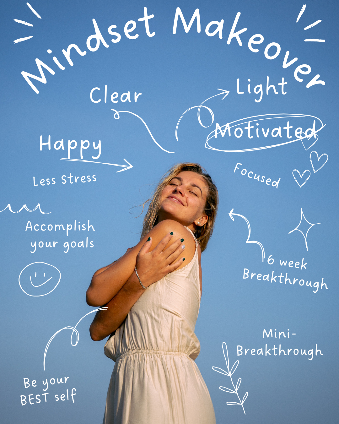Mindset Makeover Program