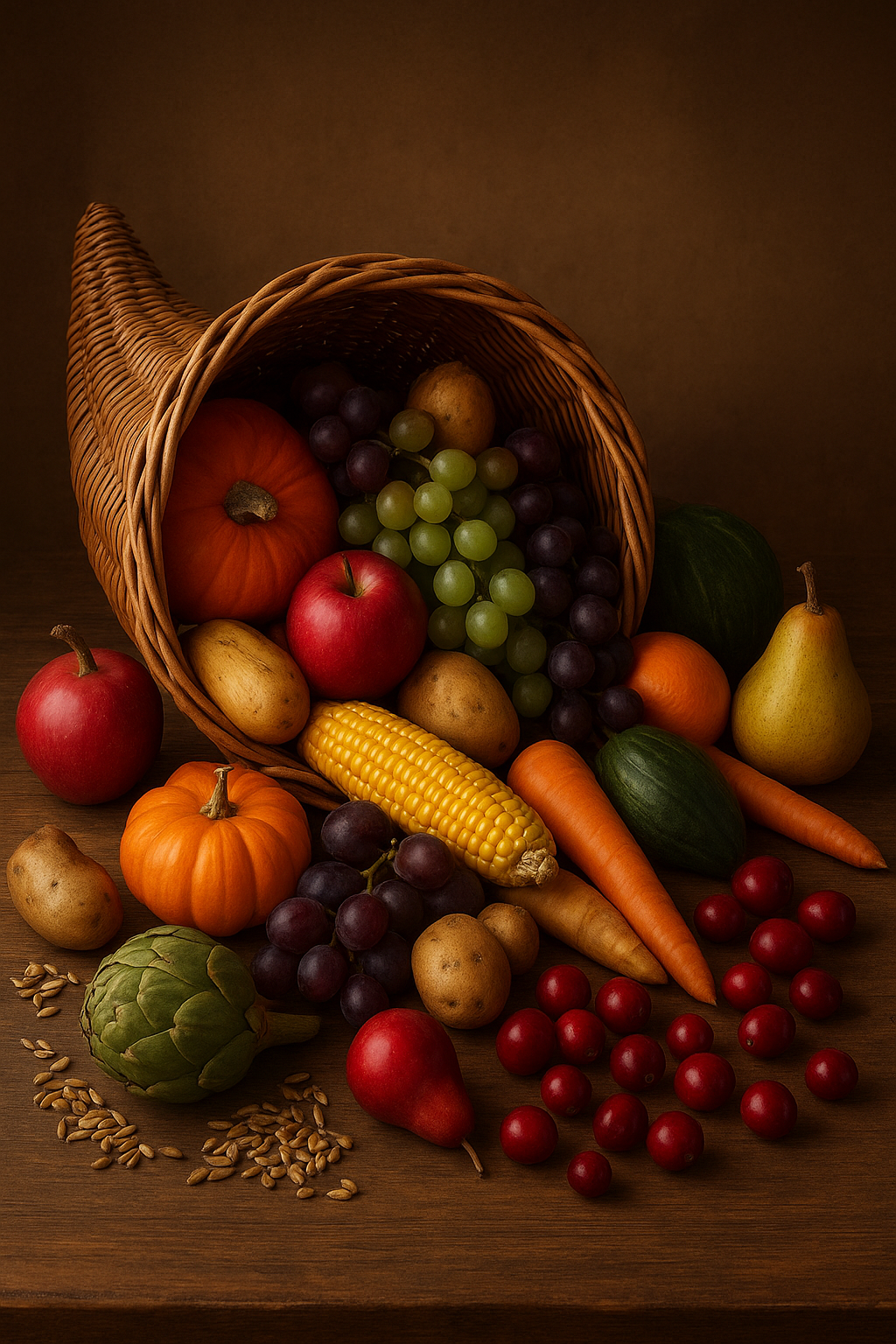 Body Seasonal Offerings