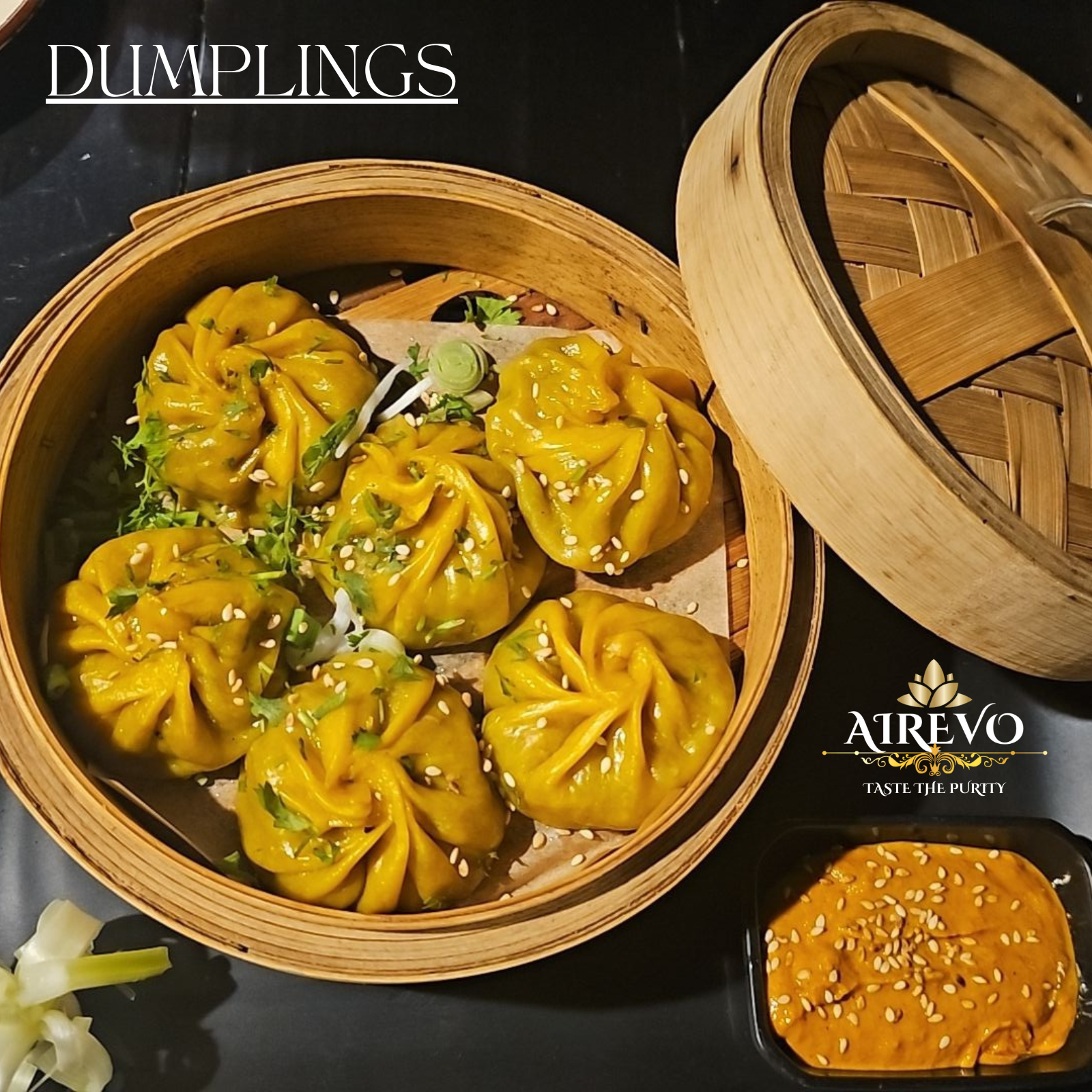 AIREVO Pure & Unrefined Wood Pressed White Sesame Oil (Gingelly) -Ideal For Daily Cooking & Multipurpose Use.