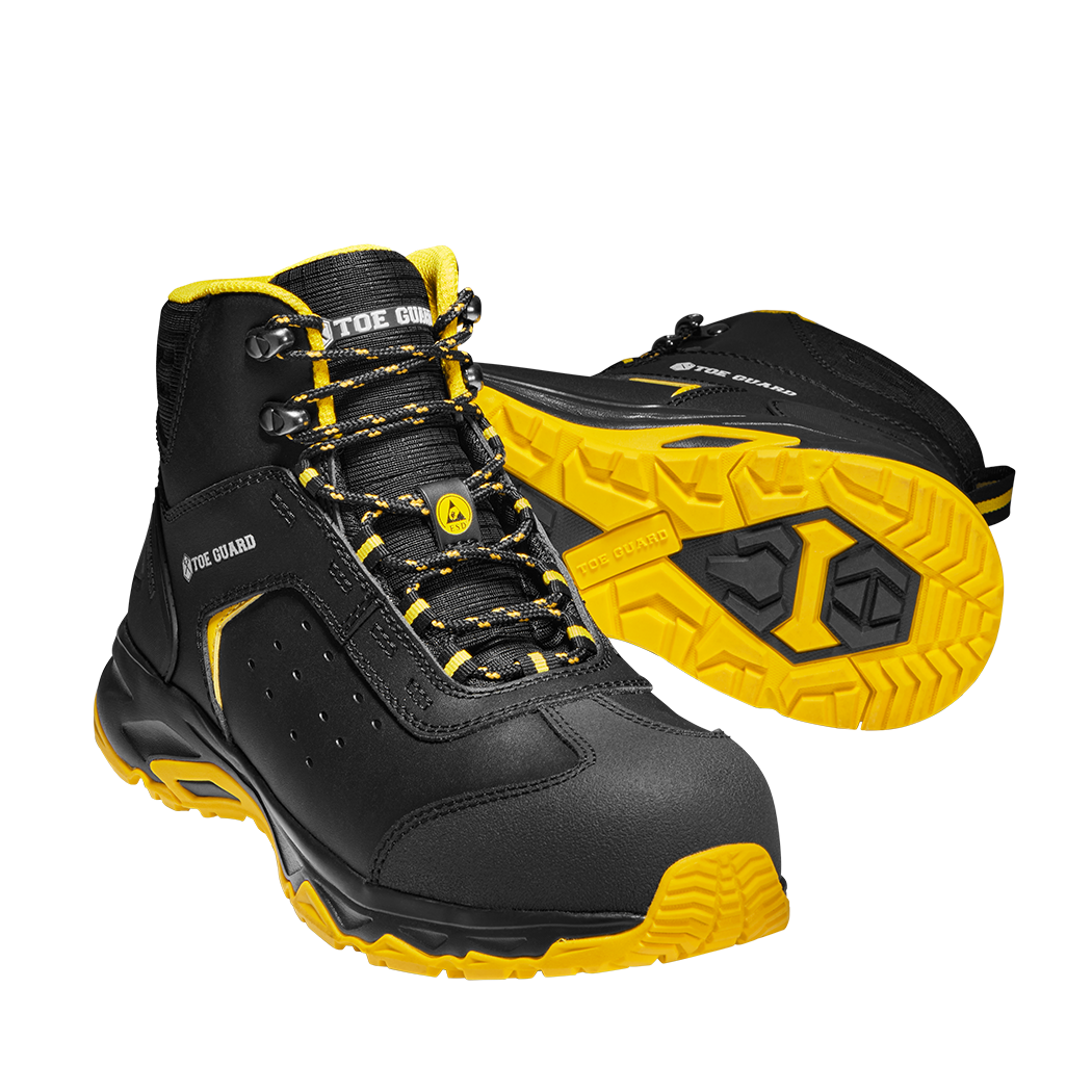 Safety Work Boots