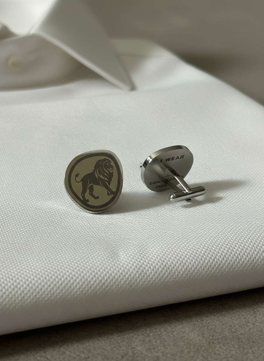 Premium Cufflinks 
