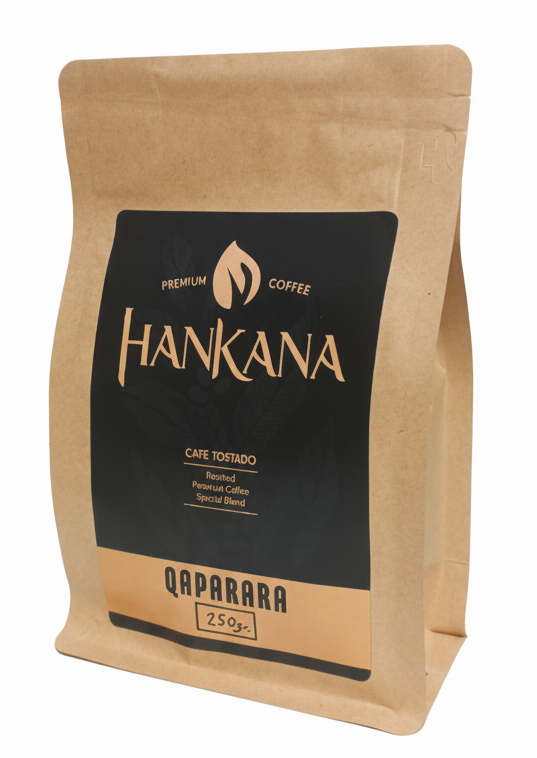 Café Hankana Qaparara