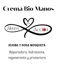 CREMA BIO MANOS