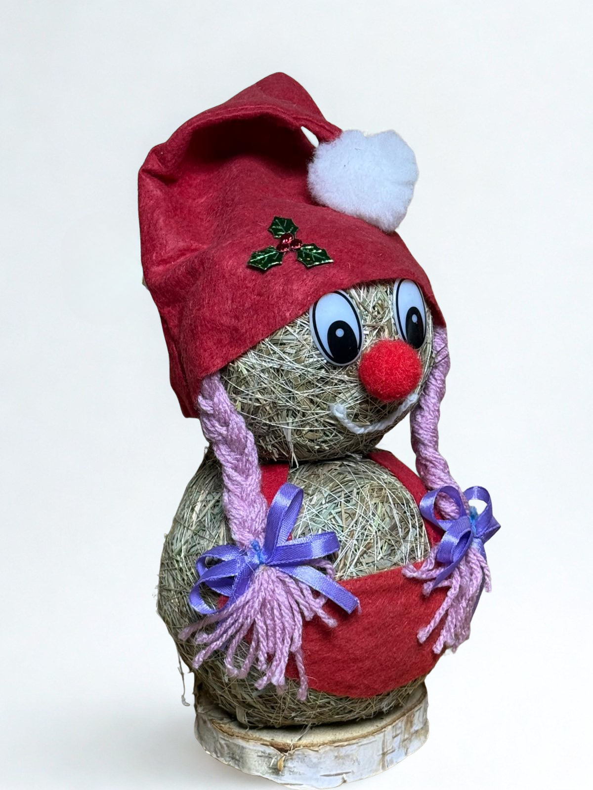 Krasnal Bożonarodzeniowy