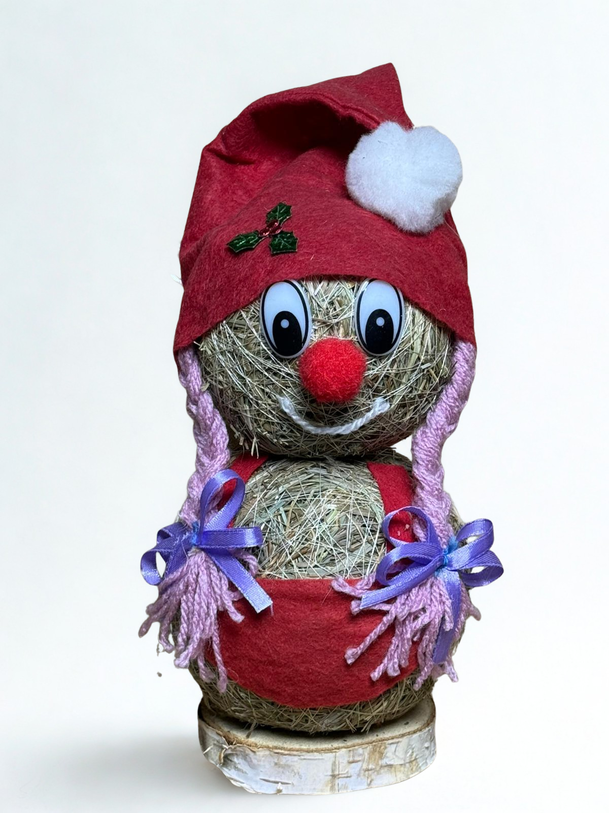 Krasnal Bożonarodzeniowy