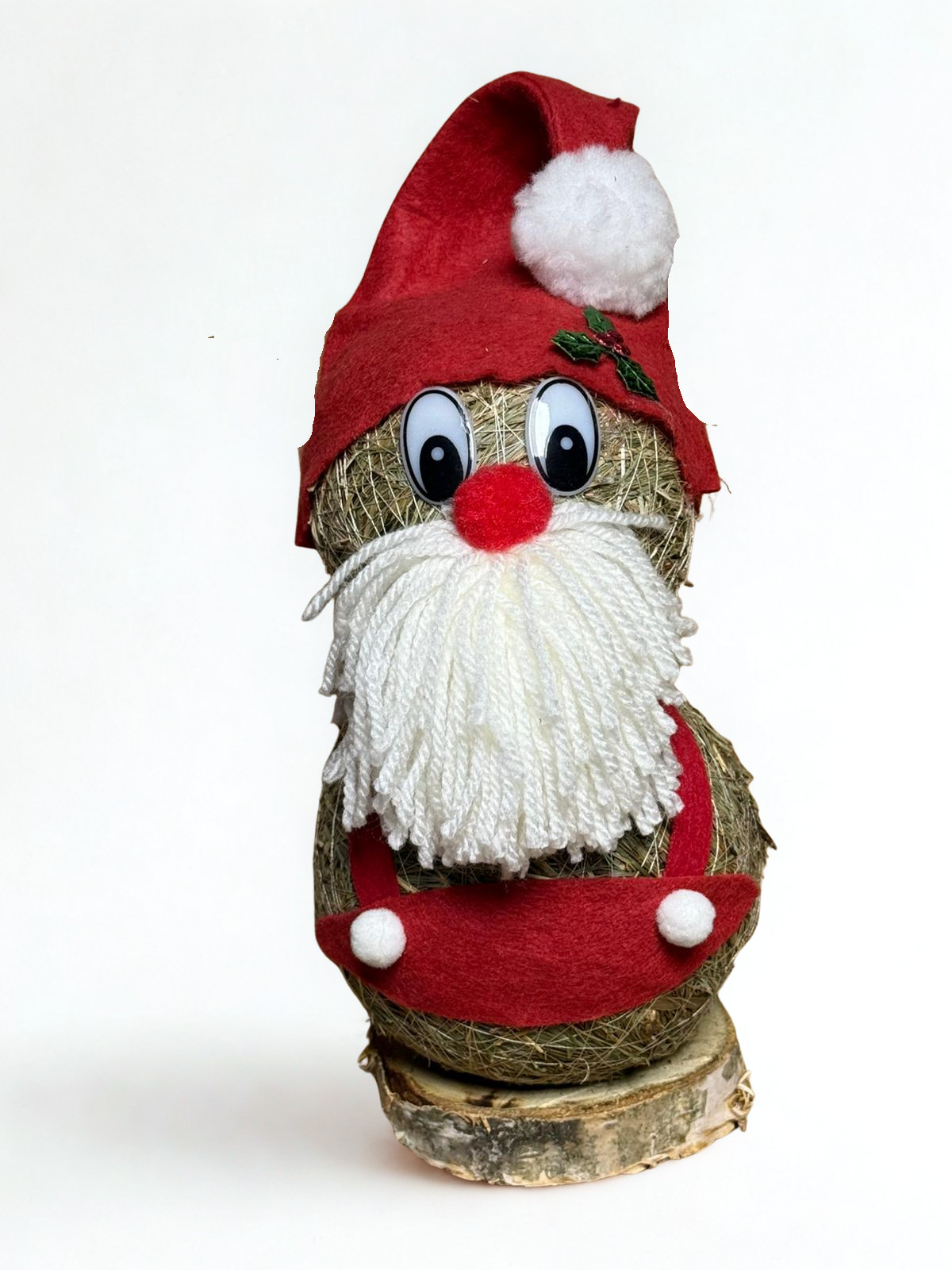 Krasnal Bożonarodzeniowy