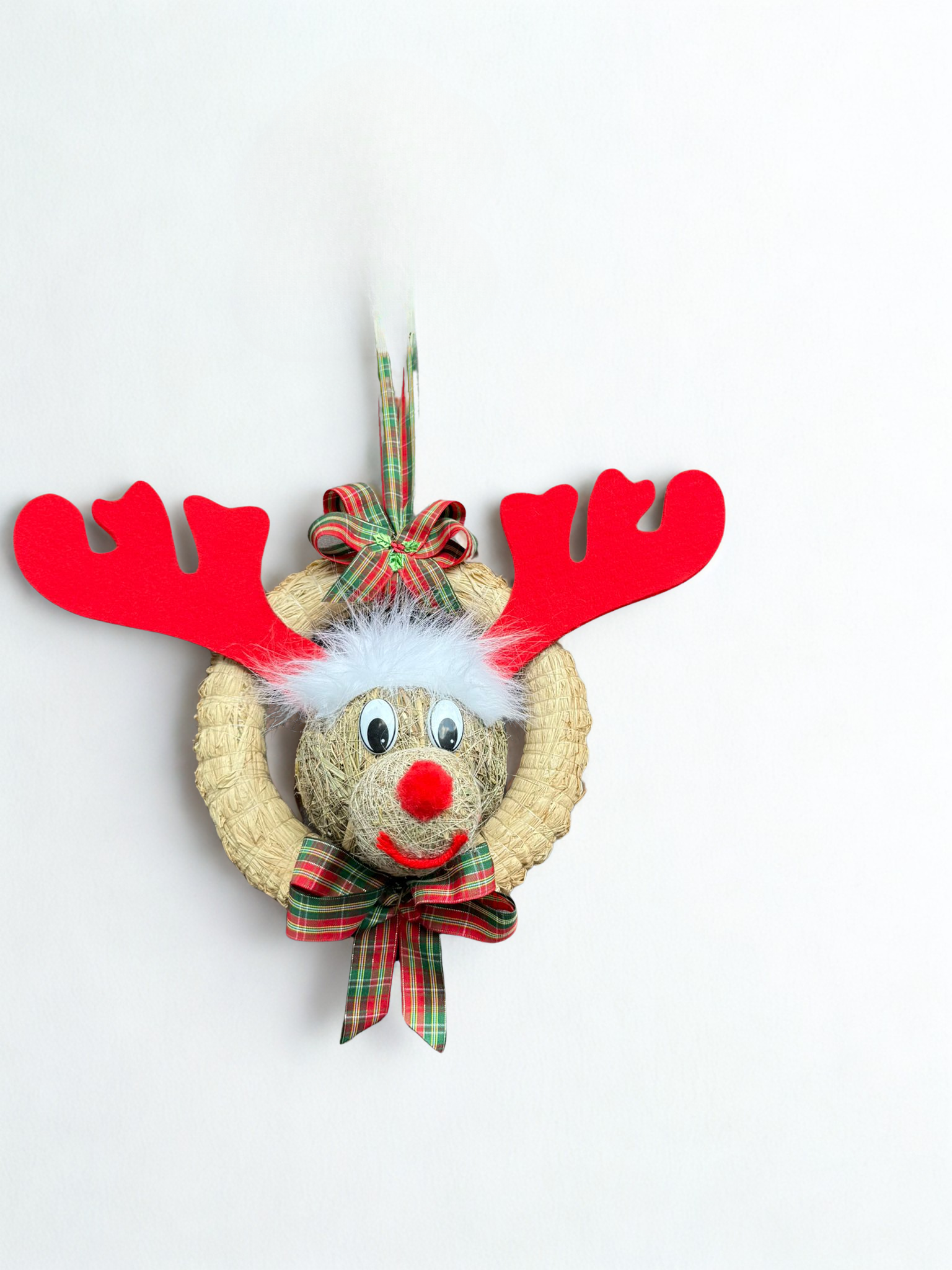 Wianek Renifer duży