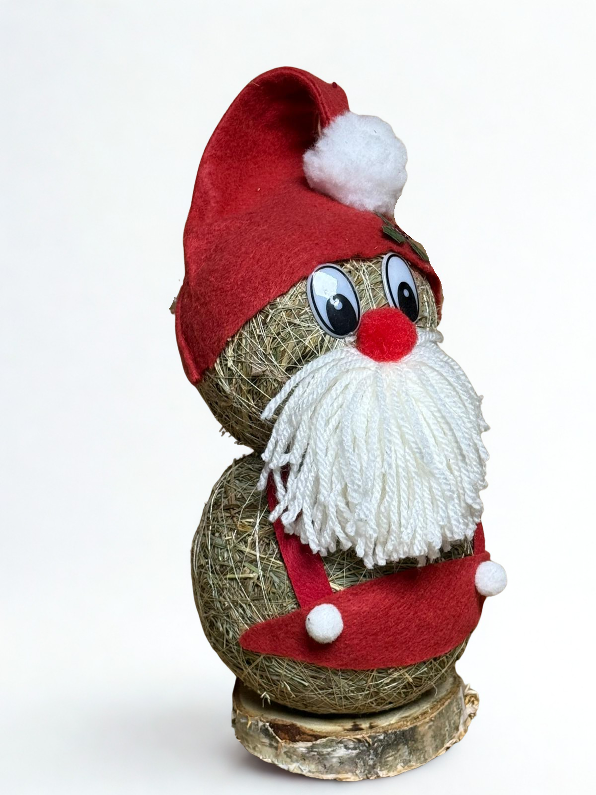 Krasnal Bożonarodzeniowy