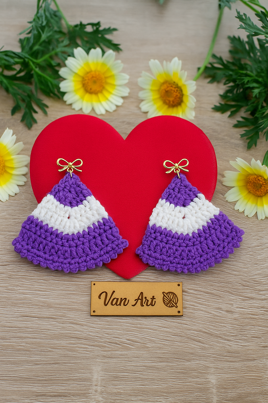 Bikini "Lavanda marina"