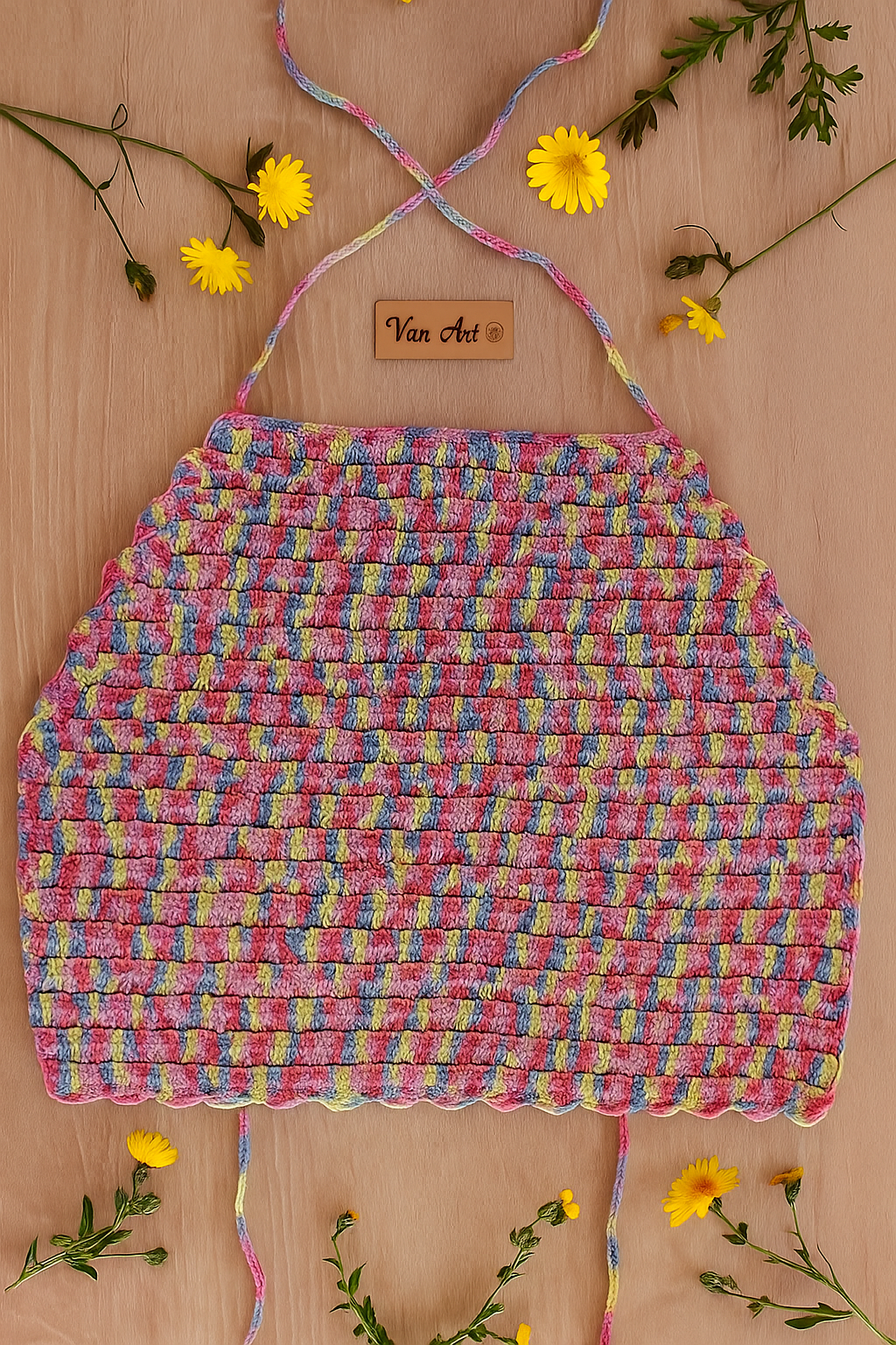 Top "Colores del alma"