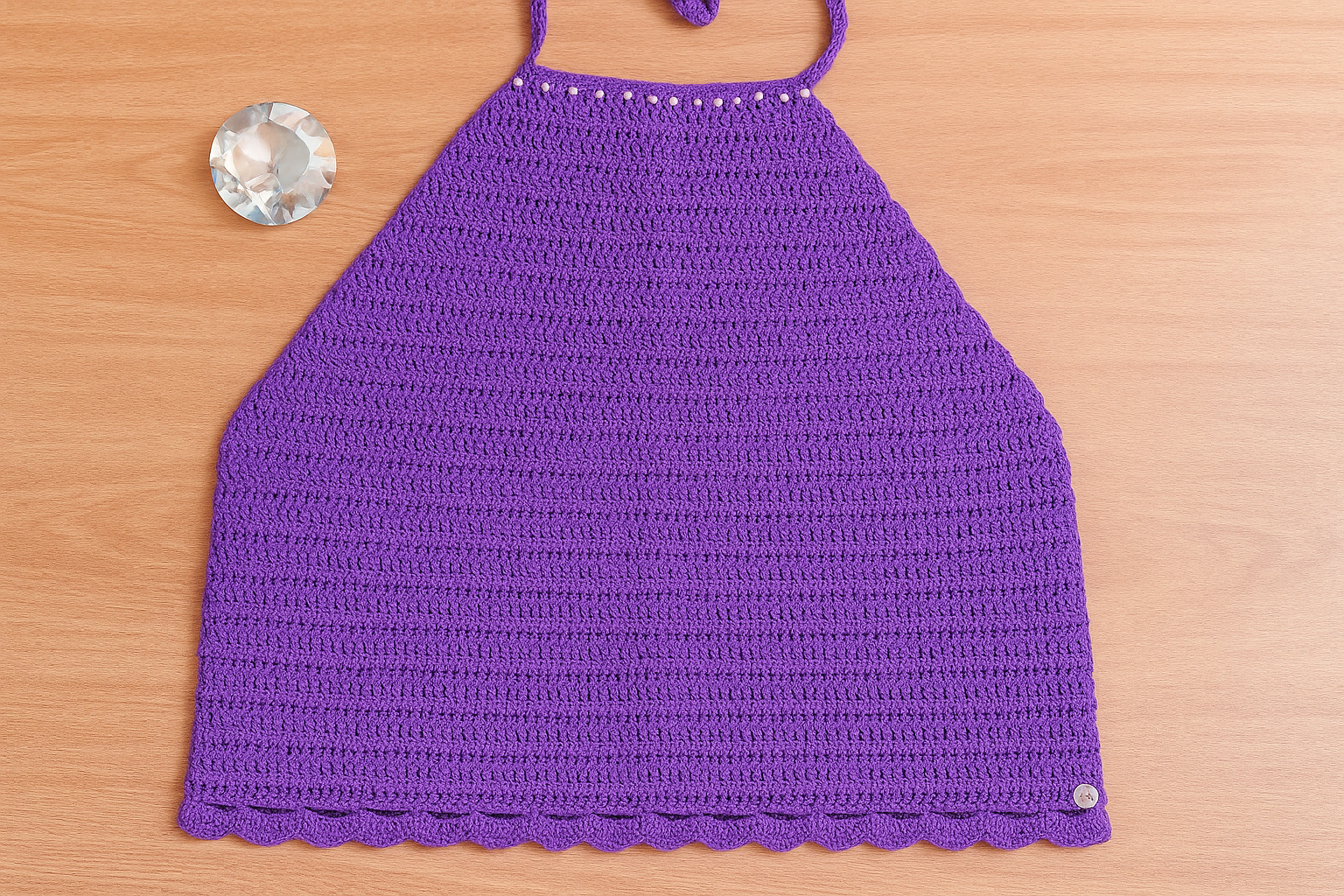 Top "Dulce perla"