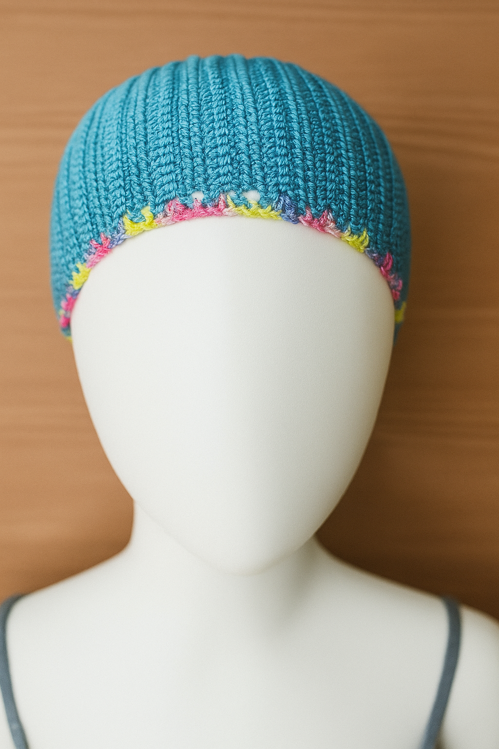 Turbante "Brisa multicolor"