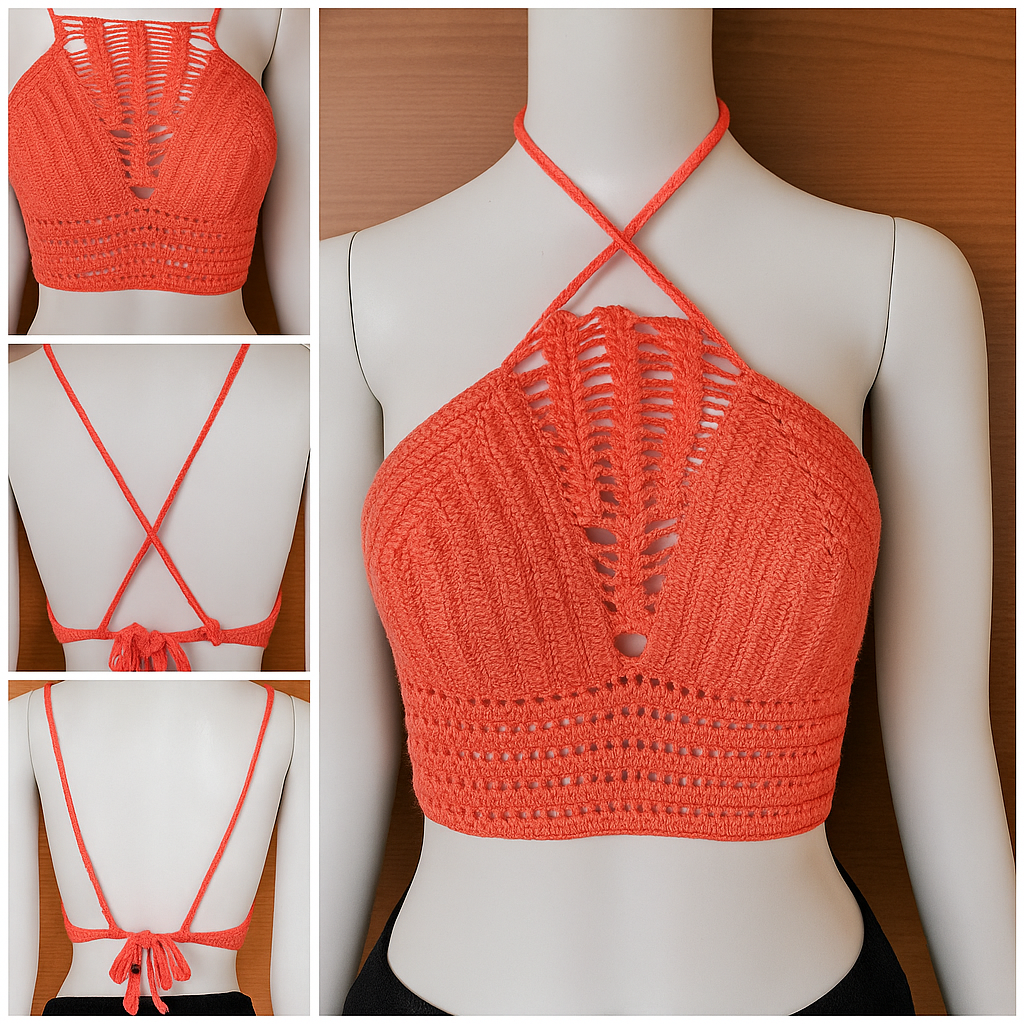 Top "Mango sunset"