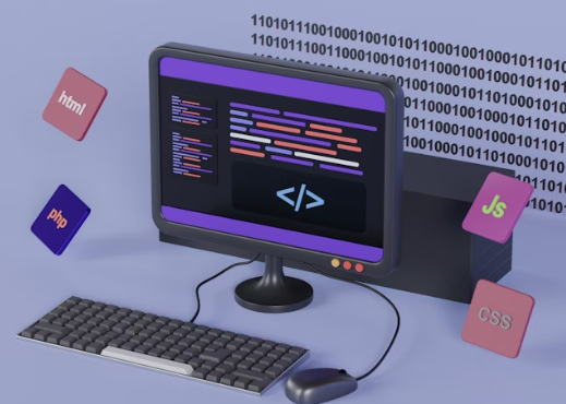 Creazione Siti Web