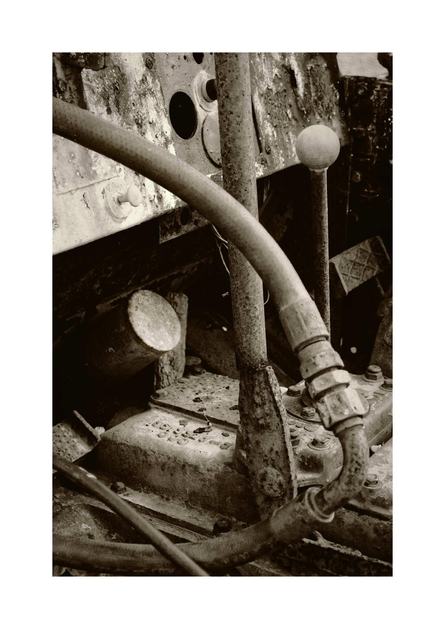 Mechanical Abstract #4