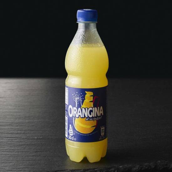 Orangina