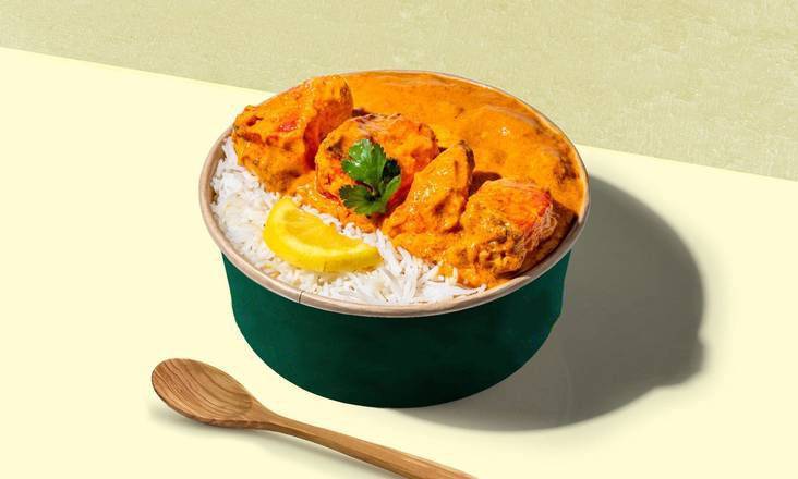 1 Bowl acheté = 1 Bowl offert