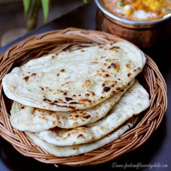 Naan