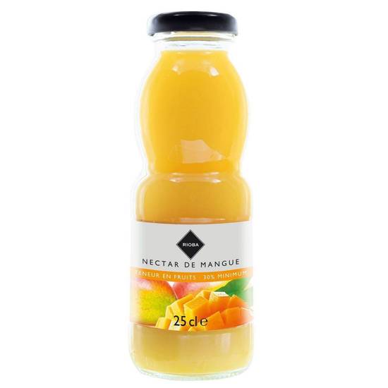 Nectar de mangue